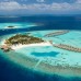 Outrigger Maldives Maafushivaru Resort 5* — Ари Атолл, Мальдивы