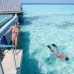 Outrigger Maldives Maafushivaru Resort 5* — Ари Атолл, Мальдивы