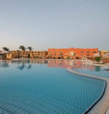 Swiss Inn Plaza Resort 4*