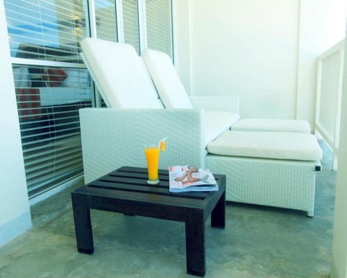C & I Beach Hotel 4* в Негомбо, Шри-Ланка