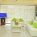 C & I Beach Hotel 4* в Негомбо, Шри-Ланка