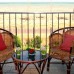C & I Beach Hotel 4* в Негомбо, Шри-Ланка