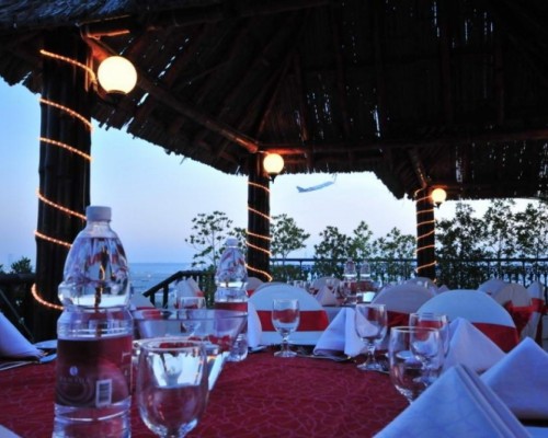 Abjad Grand Hotel 4* в Дубае (Дейра)