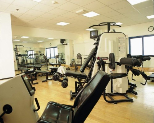 Abjad Grand Hotel 4* в Дубае (Дейра)