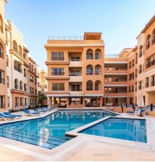 La Rosa Boho Aqua park Hotel 3* La Rosa Boho Aqua park Hotel 3*