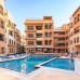 La Rosa Boho Aqua park Hotel 3* в Хургаде