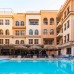 La Rosa Boho Aqua park Hotel 3* в Хургаде