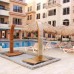 La Rosa Boho Aqua park Hotel 3* в Хургаде