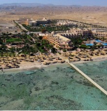 Flamenco Beach & Resort 4*