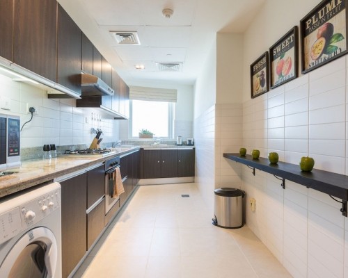Marina Heights Tower 4*