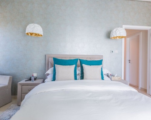 Marina Heights Tower 4*
