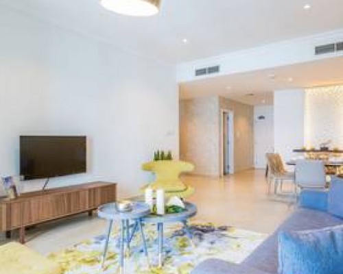Marina Heights Tower 4*