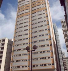 Ramee Guestline Hotel Apartments I 3*