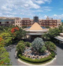 Four Points by Sheraton Shenzhou Peninsula Resort 5*