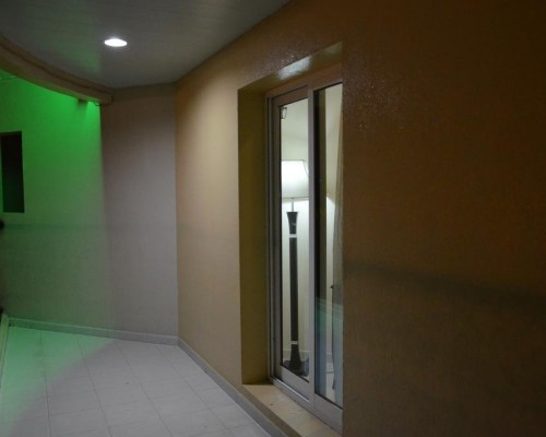 Ewa Hotel 3*
