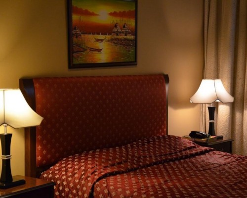 Ewa Hotel 3*