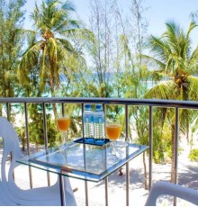 Fuana Inn, Hulhumale 3*