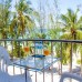 Fuana Inn, Hulhumale — отель 3* на первой линии
