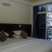 Fuana Inn, Hulhumale — отель 3* на первой линии
