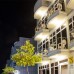 Fuana Inn, Hulhumale — отель 3* на первой линии