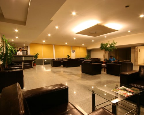Grand Mert Hotel & Suite Apart — отель 3* в Анталье, район Коньяалты