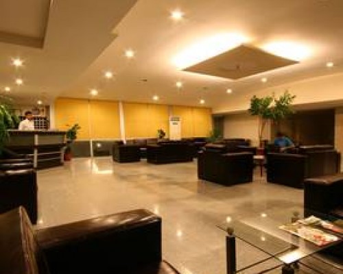 Grand Mert Hotel & Suite Apart — отель 3* в Анталье, район Коньяалты