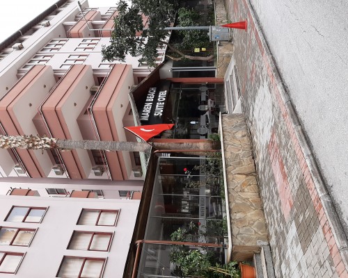 Maren Beach 3* в Аланье: честный обзор от турагента