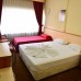 Kivrak Hotel 3* — Анталья, центр города