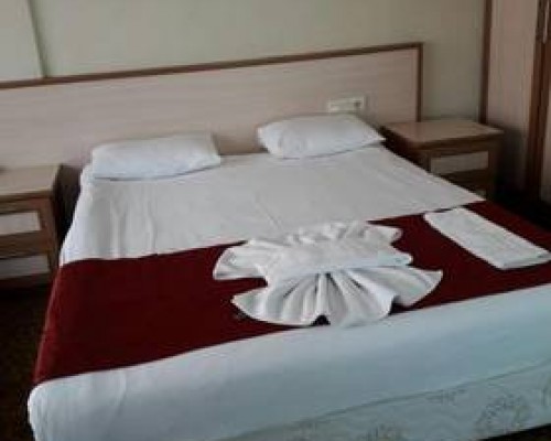 Kivrak Hotel 3* — Анталья, центр города