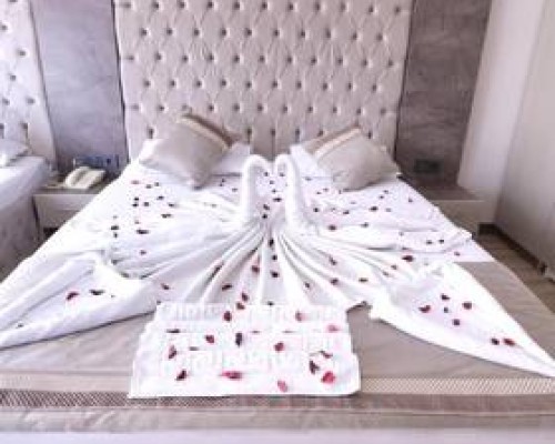Kivrak Hotel 3* — Анталья, центр города
