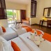 Gemma Resort 5* — Марса Алам, Египет
