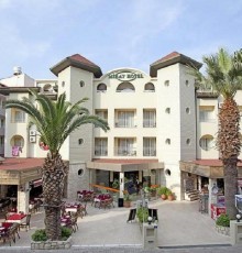 Miray Hotel 3*