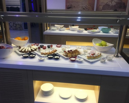 Miray Hotel 3* в Ичмелере: честный разбор от турагента