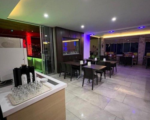 Miray Hotel 3* в Ичмелере: честный разбор от турагента