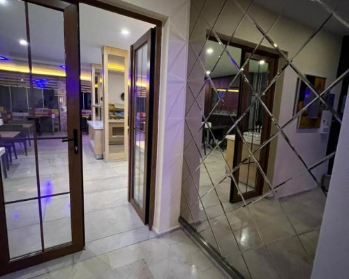 Miray Hotel 3* в Ичмелере: честный разбор от турагента