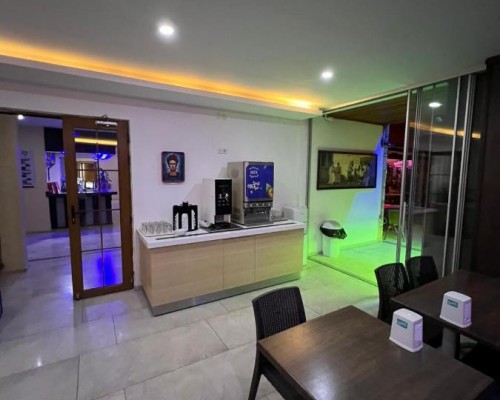 Miray Hotel 3* в Ичмелере: честный разбор от турагента