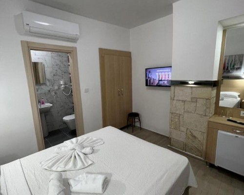 Miray Hotel 3* в Ичмелере: честный разбор от турагента