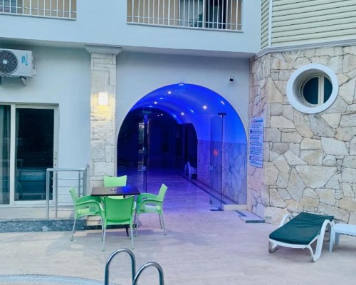 Miray Hotel 3* в Ичмелере: честный разбор от турагента