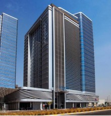 Centro Capital Centre by Rotana 3* Centro Capital Centre by Rotana 3*