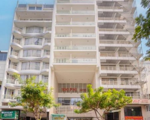 Nhi Phi Hotel 3* в Нячанге: что важно знать перед бронированием