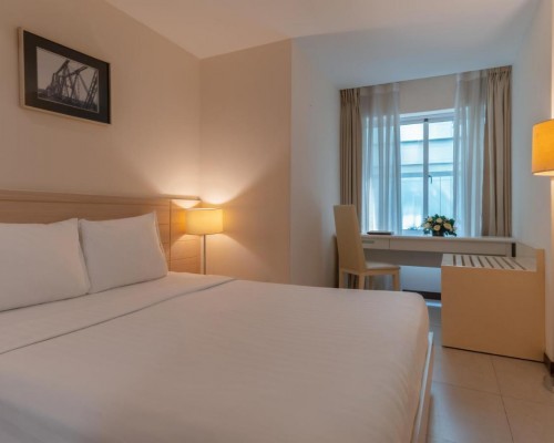 Nhi Phi Hotel 3* в Нячанге: что важно знать перед бронированием