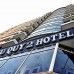 Phu Quy 2 Hotel 3* в Нячанге — у пляжа, обзор