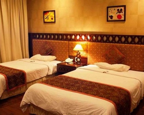 Phu Quy 2 Hotel 3* в Нячанге — у пляжа, обзор