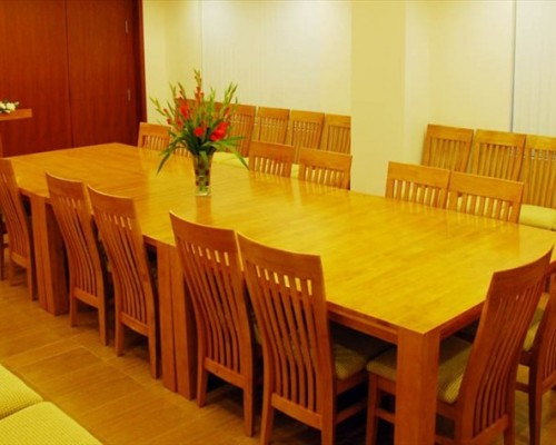 Phu Quy 2 Hotel 3* в Нячанге — у пляжа, обзор