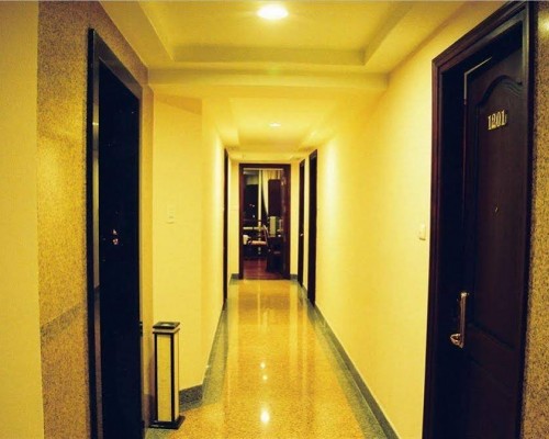 Phu Quy 2 Hotel 3* в Нячанге — у пляжа, обзор