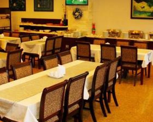 Phu Quy 2 Hotel 3* в Нячанге — у пляжа, обзор
