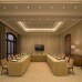 Anantara Sir Bani Yas Al Yamm Villa Resort, Абу-Даби