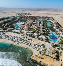 Sentido Akassia Beach 5*