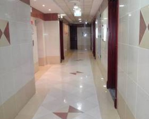 Trident Waterfront Hotel Apartment 4*