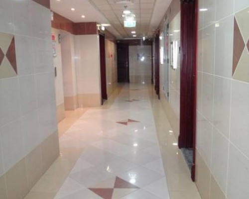 Trident Waterfront Hotel Apartment 4*